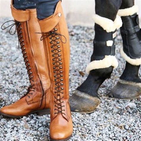 Horseridingboots Horse Riding Boots Equestrian Boots Riding Boots