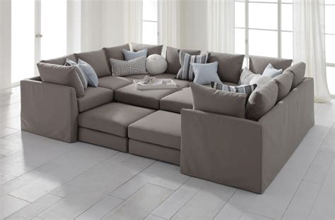 12 new bob's discount furniture pit center results have been found in the last 90 days, which means that every 8, a new bob's discount. Dr. Pitt Slipcovered Sectional - Contemporary - Sectional Sofas - by Mitchell Gold + Bob Williams