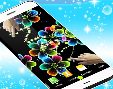 Darmowe Tapety Tapeta Na Telefon - Tapety na telefon dotykowy ruchome Android