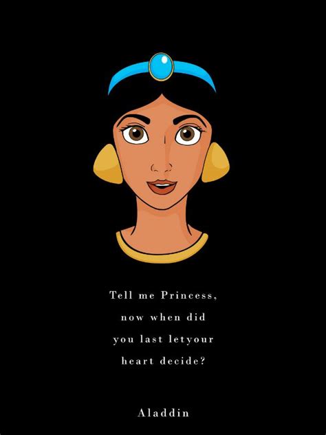 Frase Jasmine Disney Princess Frases Aladdin Frases E Disney