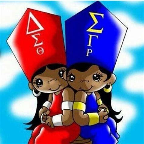 Pin By Tasha Smith On Dst Happy Founders Day Sorority And Fraternity