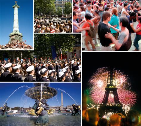 How To Celebrate Bastille Day In Paris Forbes Travel Guide Stories