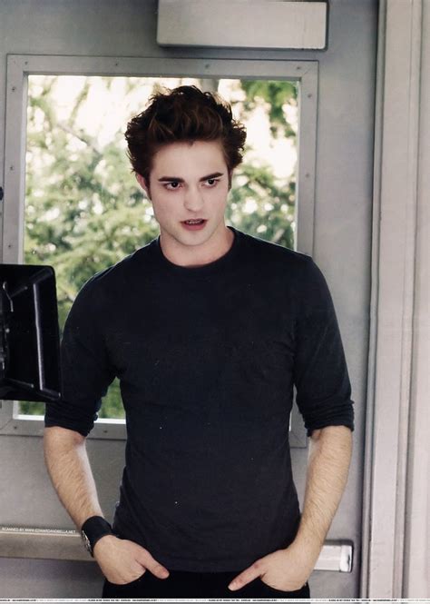 Edward Cullen Twilight Twilight Series Photo 10224158 Fanpop