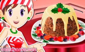 Ofrecemos la mayor colección de juegos de cocina gratis para toda la familia. Juegos de hacer pizza Cocina con Sara
