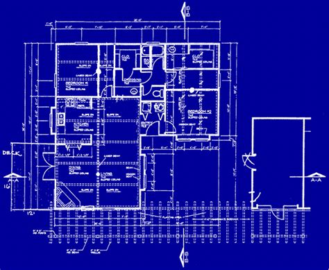 Tthe Architects Blueprint By Jefferson David Tant