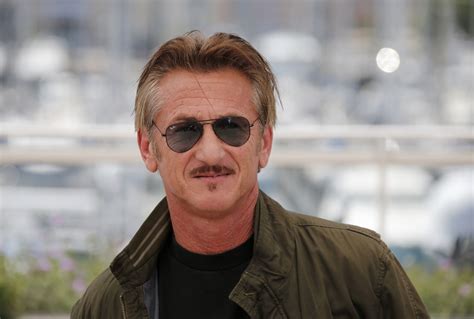 Sean penn (born august 17, 1960) is an actor, director, writer and producer. Sean Penn Wallpapers Images Photos Pictures Backgrounds