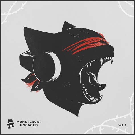 ‎various Artistsの「monstercat Uncaged Vol 3」をapple Musicで
