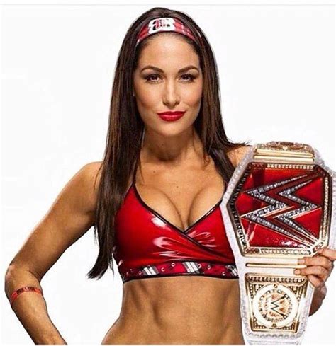 Nikki And Brie On Brie Bella Wwe Nikki And Brie Bella Wwe Womens
