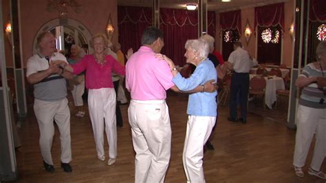 Senior Polka Dances End At Nw Side Venue Abc7 Chicago