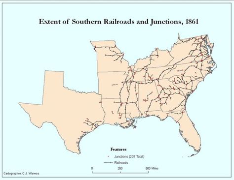 Railroads And The Making Of Modern America Views