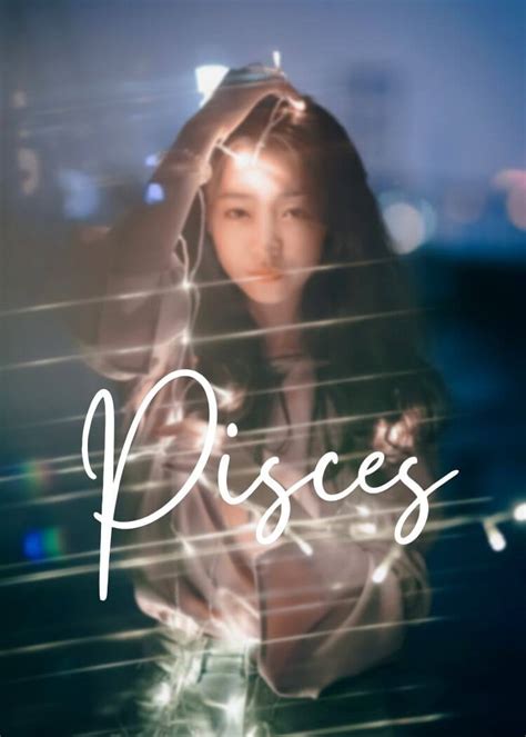 Best Match For Pisces Female Love Compatibility With Each Zodiac Signs Girl Shares Tips