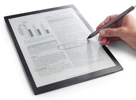 Charmant Dor Recommander Best Note Taking E Ink Tablet Accessible