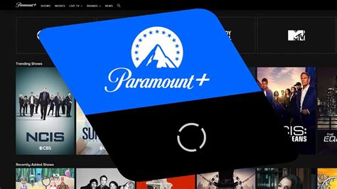Why Paramount Plus Might Be Buffering And Potential Fixes Streaming