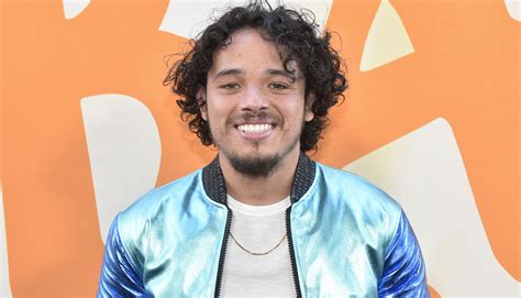 Anthony Ramos Steven Caple Jr Talk New ‘transformers Rise Of The