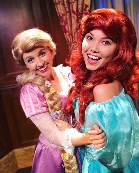 princess ariel and rapunzel disney world princess disney face characters princess fairytale