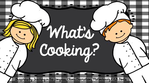 Home Cooking Clip Art Clip Art Library