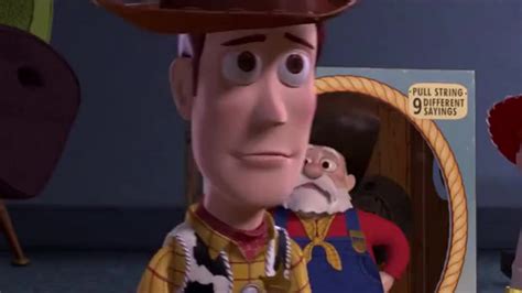 Yarn Woody Toy Story 2 1999 Video Clips By Quotes Ddb26dc7 紗