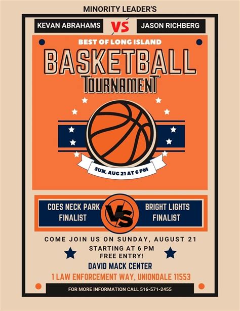 Suffolk Minority Leader Richberg, Nassau Minority Leader Abrahams to