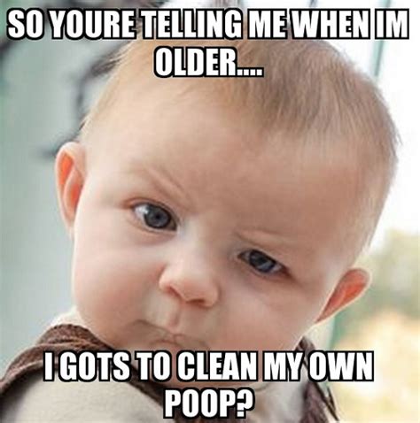 Poop Memes For Kids