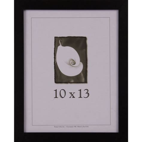Affordable Black Frame 10 X 13 Free Shipping On Orders Over 45