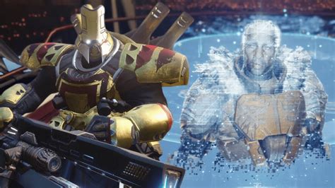 Destiny 2 Season Of The Chosen Lord Saladin Talks About Exo Cabal