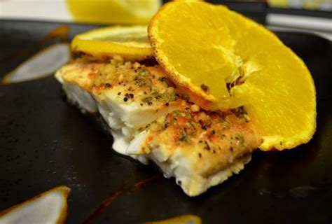 Citrus Baked Wild Striped Bass Recipes Food Recipe Details