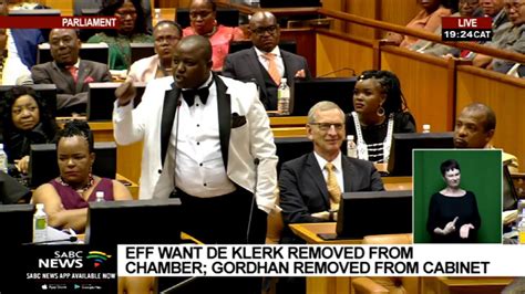 Mar 30, 2021 · full speech: #SONA2020 | Gordhan-EFF debacle delays President Ramaphosa ...