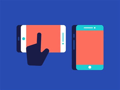 How To Use Animations In Mobile Apps 2024 Guide