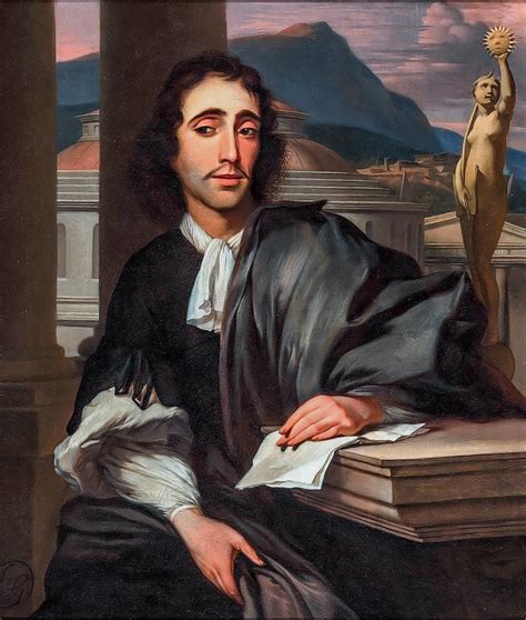 Baruch Spinoza Biografía Frases Libros Filosofía Y Más