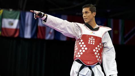 taekwondo champ steven lopez gets permanent ban for sexual misconduct