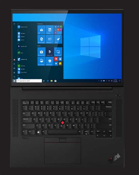 Lenovo Releases The Thinkpad X1 Extreme Gen 4 Canadacom