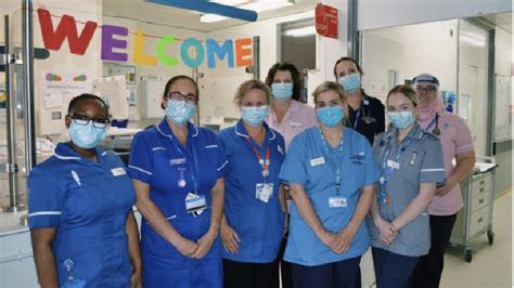 Milton Keynes University Hospital Opens Brand New Neonatal Transitional