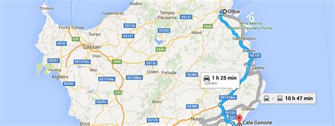 Saiba tudo sobre o mapa turístico de sardenha, entenda o sistema de transporte da ilha e veja onde estão localizados os pontos turísticos imperdíveis. Sardenha: um paraíso que você precisa conhecer!