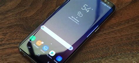 The galaxy s8 and galaxy s8 plus will be sold in the us, canada and south korea on april 21. Samsung Galaxy S8+ with 6GB RAM, 128GB storage up for pre ...
