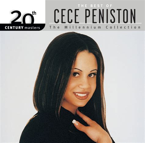 CeCe Peniston - Finally | iHeartRadio