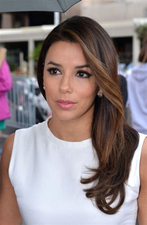 The best part is it provides a range of options for you so that you stay stylish in the most. 21 Most Attractive Long Side Part Hairstyles - Hairstyles ...