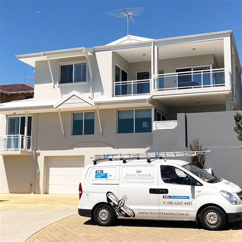 Painters Como Professional Painters In Perth Perth Premier Painting