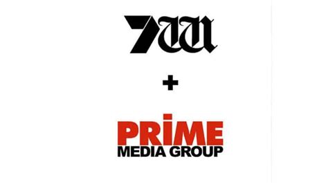 Seven Set To Acquire Prime Media