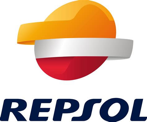 Repsol Logos Download