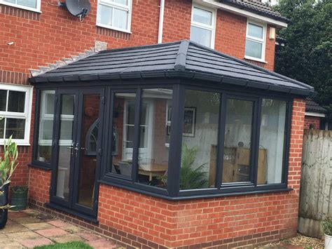 Windows Doors And Conservatories Up To 35 Off Wolverhampton Glass