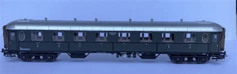 Artitec H0 20 260 01 20 260 40 Passenger Carriage Catawiki