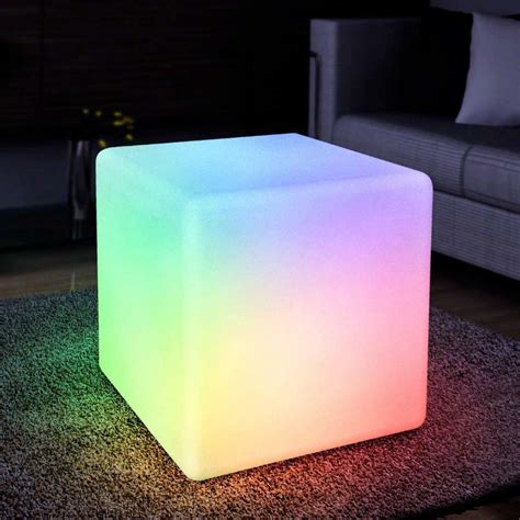 Best Led Light Cubes For Night Party In 2022