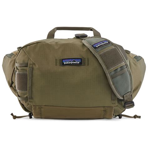 Patagonia Stealth Hip Pack Sale Hunter Banks Fly Fishing