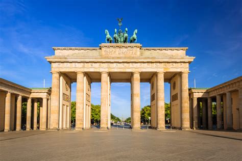 Die 24 Besten Sehenswürdigkeiten In Berlin 2021