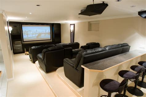 Theatre Home Cinema Room Home Theater Rooms Home Theater Room Design