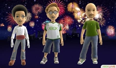 Two New Xbox Live Avatar Collections Available Gamezone