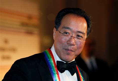 Yo Yo Ma's daughter didn't want him playing at her wedding | Fox News