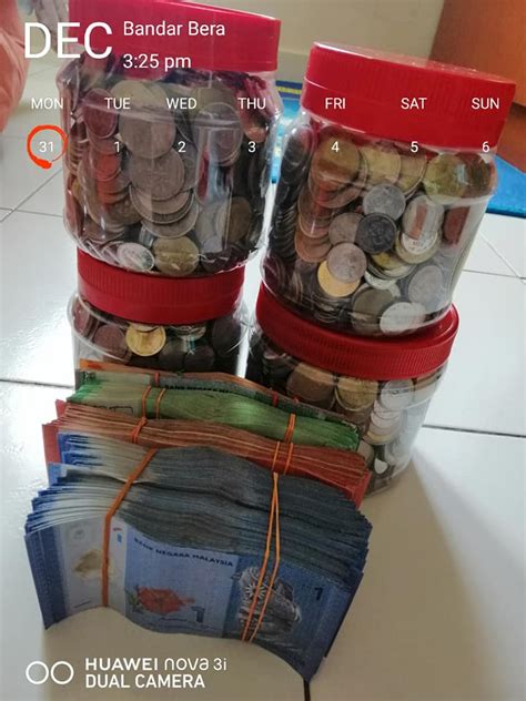 Cara nak cash out duit says 5. Berjaya Kumpul RM4K Setahun, Wanita Ini Kongsi Cara Mudah ...