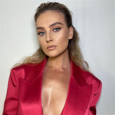 The band was formed on x factor singing contest, when its members Perrie Edwards Instagram Pics - Marketing Web Media