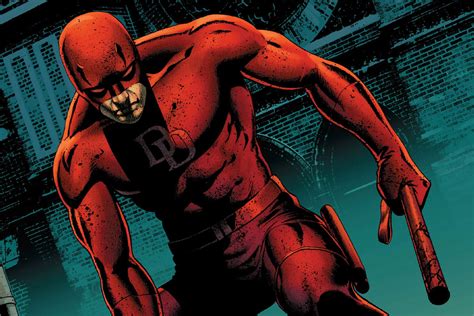 Daredevil Reading Order How To Read Matt Murdocks Epic Comic Book Story